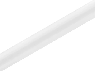 Satén biely 36cm/9m VAR2