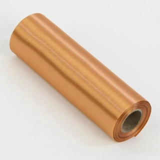 Satén medený 16cm